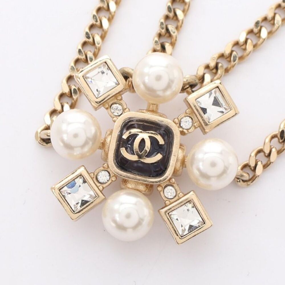 Chanel Coco Mark Choker - Picture 3 of 8
